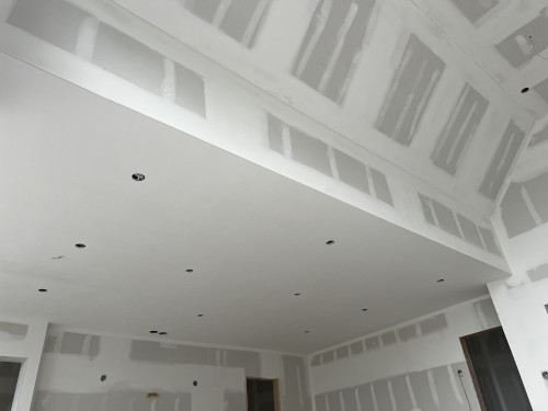 Level 4 & level 5 finishes 11_13_2025