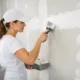 Drywall Finishing Before Painting Done Right