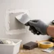Drywall Patch Repair Done Right