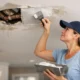 Drywall Repair After Plumbing Leak