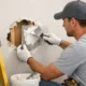Emergency Drywall Repair Done Right