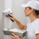 How to Finish Drywall Seams the Right Way