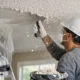How to Remove Popcorn Ceiling Safely