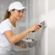 What a Drywall Finishing Contractor Does