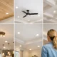 7 Best Ceiling Options After Popcorn Removal