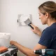 How to Repair Drywall Holes the Right Way
