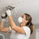 Popcorn Ceiling Removal Guide for Clean Results
