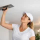 Smooth Ceiling Finishing Service That Lasts