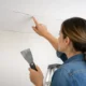 Why Are Drywall Seams Showing?