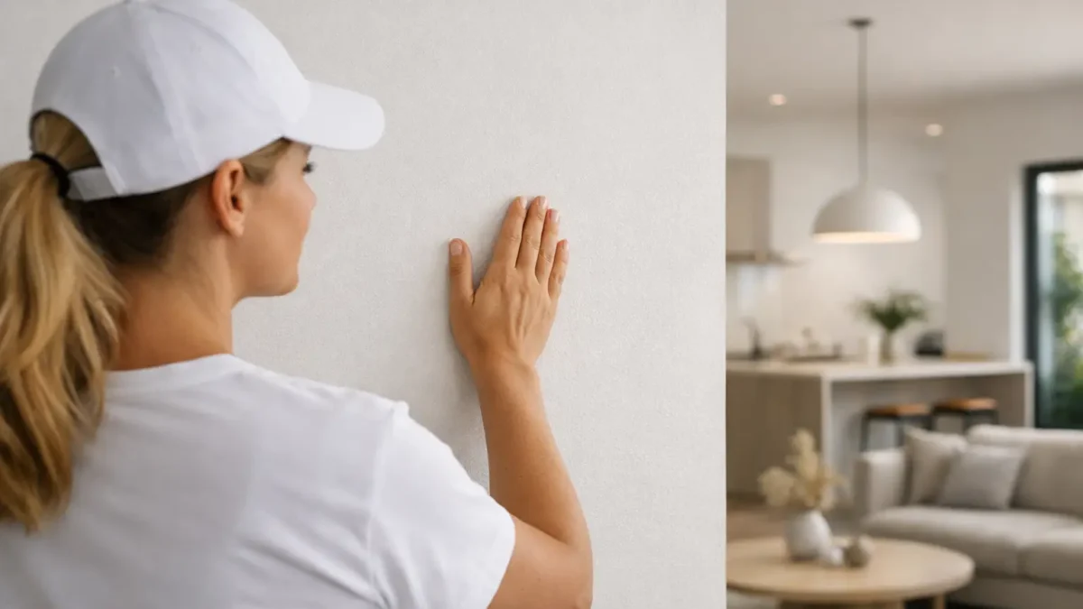Best Drywall Finish for Modern Interiors