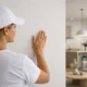 Best Drywall Finish for Modern Interiors