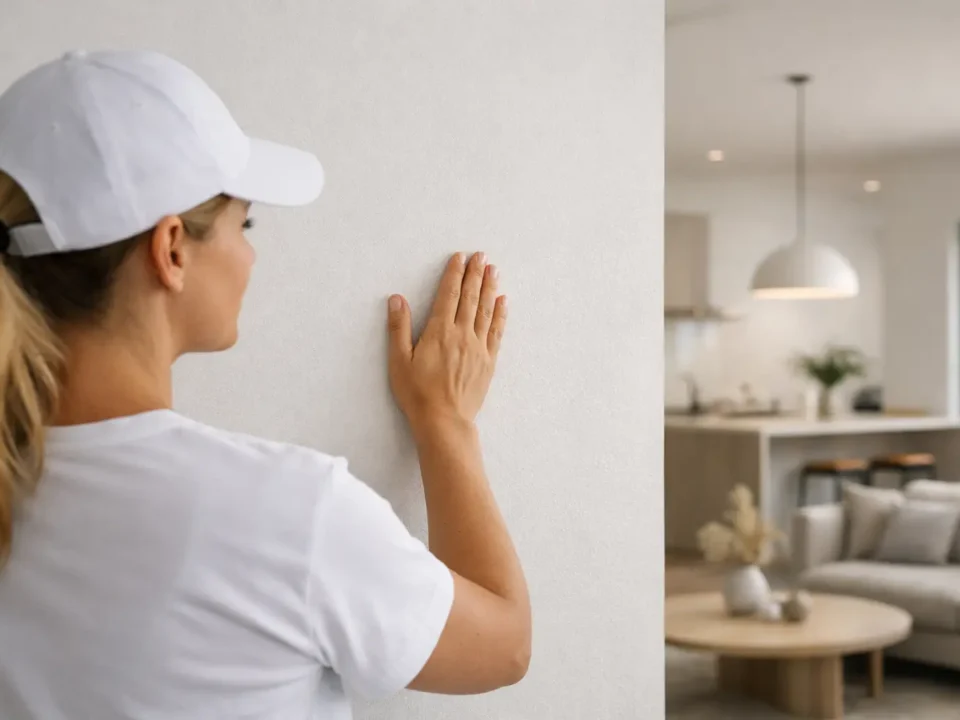 Best Drywall Finish for Modern Interiors