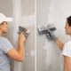 Drywall Taping Versus Skim Coating