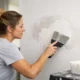 How to Blend Drywall Patch Invisibly Before You Paint