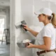 New Construction Drywall Finishing Done Right