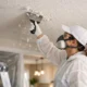 Popcorn Ceiling Removal St Catharines Done Right