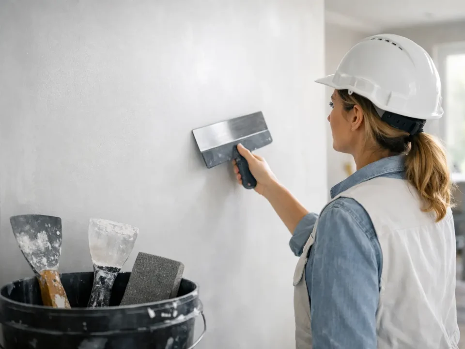 What Is Level 5 Finish? Drywall Guide for Homes