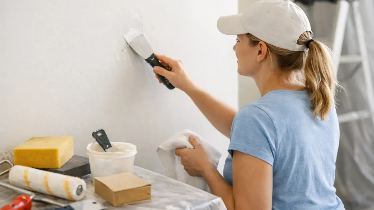 Best Wall Prep Steps Before Painting That Last