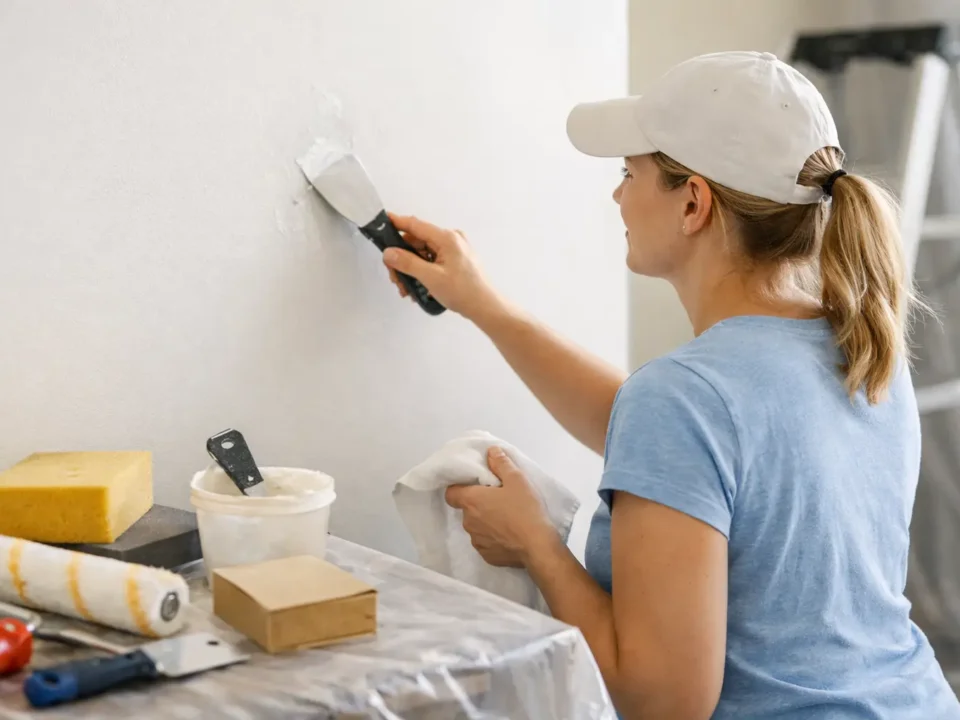 Best Wall Prep Steps Before Painting That Last