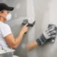 Drywall Mudding and Sanding for Flawless Walls