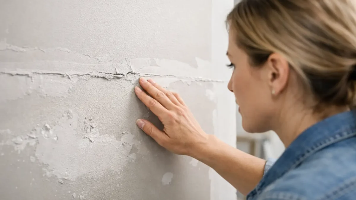 How to Spot Poor Drywall Finishing Before Paint