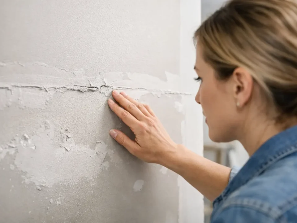 How to Spot Poor Drywall Finishing Before Paint