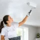 Ceiling Refinishing for a Smooth, Modern Finish