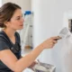 How to Repair Drywall After Electrical Work