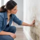Should You Repair Drywall Moisture Damage?