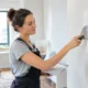 Tenant Turnover Wall Repair That Rents Faster