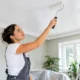 Wall and Ceiling Refinishing Benefits for Your Home