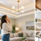 Best Ceiling Options for Dated Interiors