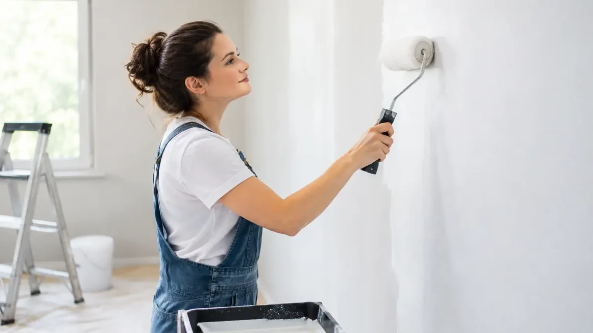 Does Drywall Need Primer? Before You Paint