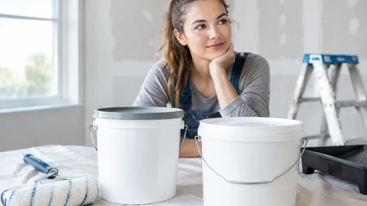 Drywall Primer vs Sealer: Which Do You Need?