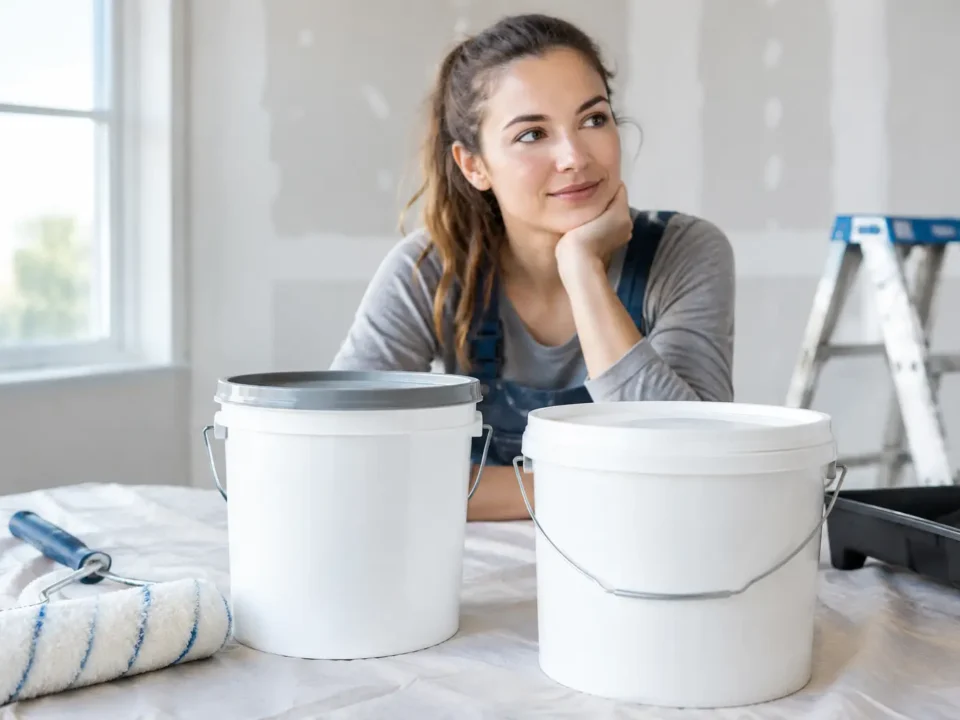 Drywall Primer vs Sealer: Which Do You Need?
