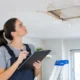 Drywall Repair or Ceiling Replacement? Know When