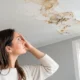 Five Signs of Ceiling Damage You Should Not Ignore